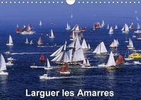 LARGUER LES AMARRES CALENDRIER