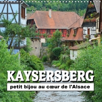 KAYSERSBERG PETIT BIJOU AU C U