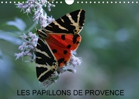LES PAPILLONS DE PROVENCE CALE