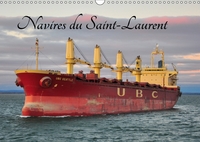NAVIRES DU SAINT LAURENT CALEN