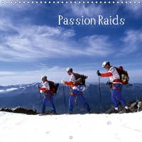 PASSION RAIDS CALEND