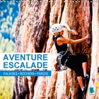 AVENTURE ESCALADE FALAISES ROC
