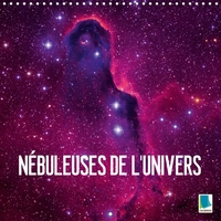 NEBULEUSES DE L UNIVERS CALEND