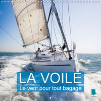 LA VOILE LE VENT POUR TOUT BAG