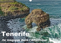 TENERIFE LE MAGIQUE DANS L ATL