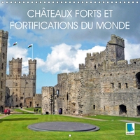 CHATEAUX FORTS ET FOR
