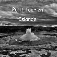 PETIT TOUR EN ISLANDE