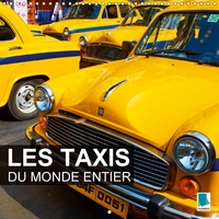 LES TAXIS DU MONDE ENTIER CALE