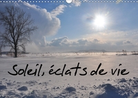 SOLEIL ECLATS DE VIE CALENDRIE