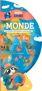 LE MONDE - J'EXPLORE A 360