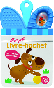 Les animaux domestiques