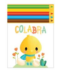 LE POUSSIN / COLABRA