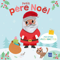 PETIT PERE NOEL