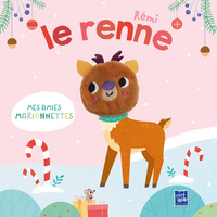 REMI LE RENNE