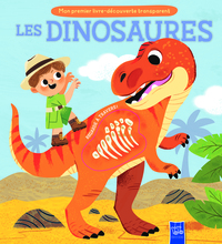 LES DINOSAURES