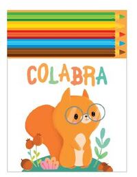 L'ECUREUIL / COLABRA