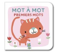 LES MOTS / MOT A MOT