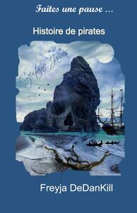 Histoire de pirates