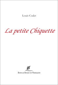 LA PETITE CHIQUETTE