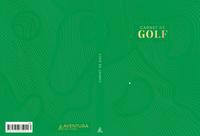 CARNET DE GOLF