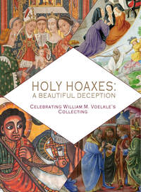 HOLY HOAXES - A BEAUTIFUL DECEPTION