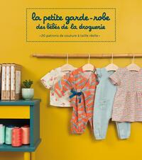 La petite garde-robe des bébés de la droguerie