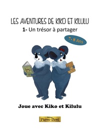 Joue avec Kiko et Kilulu 1