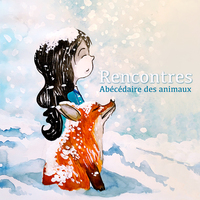 Rencontres - Abécédaire des animaux