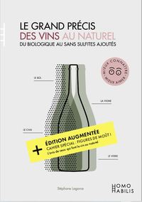 Grand Précis des vins au naturel (Le) (NED 2021)