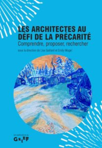 Les architectes au défi de la précarité