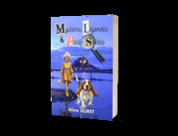 Mystères, légendes & petits sablés