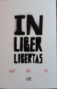 IN LIBER LIBERTAS