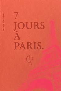7 jours à Paris