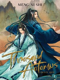 THOUSAND AUTUMNS