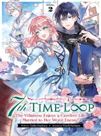 7TH TIME LOOP