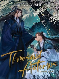 THOUSAND AUTUMNS