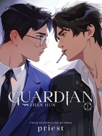 GUARDIAN VOL. 1