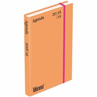 AGENDA CULTUREL TELERAMA 2018-2019
