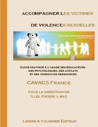 Accompagner les victimes de violences sexuelles