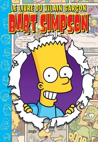 Bart Simpson T22