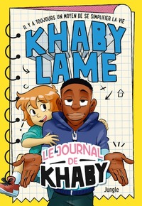 Journal de Khaby