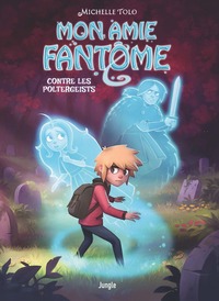 Mon amie fantôme - Poltergeist - 2