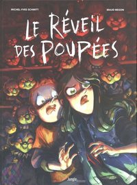 Le réveil des poupées