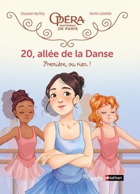 20, allée de la Danse T08