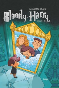 Bloody Harry Collector - tome 2