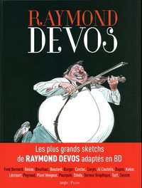 Raymond Devos - Edition collector