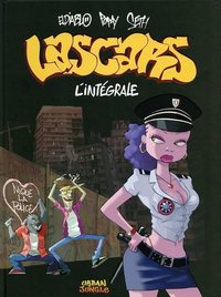 Lascars - L'intégrale