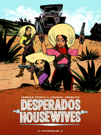 Desperado Housewives