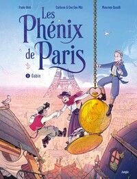 Phénix de Paris - 1