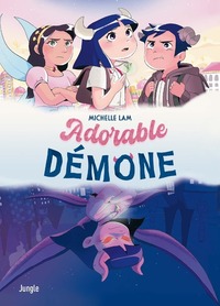 Adorable démone - Tome 1